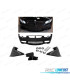 PARE CHOCS FRONTAL BMW SÉRIE 3 E92 E93 335I 335D 06-10 LOOK M3 + TUBE AIR