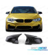 COQUES RÉTROVISEURS BMW F30 F31 F32 F33 F20 E84 LOOK M CARBONE