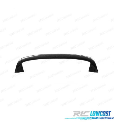 AILERON BECQUET BMW F20 LCI 15-19 LOOK M PERFORMANCE CARBONE