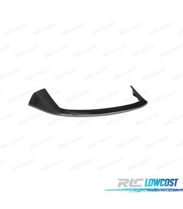 AILERON BECQUET BMW F20 LCI 15-19 LOOK M PERFORMANCE CARBONE