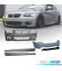KIT CARROSSERIE BMW E92 93 06-09 LOOK M SANS PDC