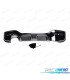 DIFFUSEUR BMW F20 LCI 15-19 LOOK CS CARBONE OO---