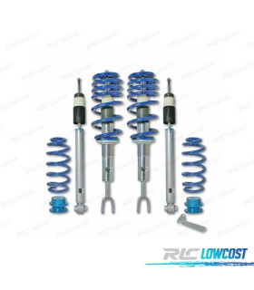 SUSPENSION FILETÉ BLUE LINE AUDI A4 B6 00-04