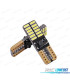 AMPOULE LED T10 24 SMD CANBUS
