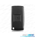 KIT CLÉS PEUGEOT 306 407 807