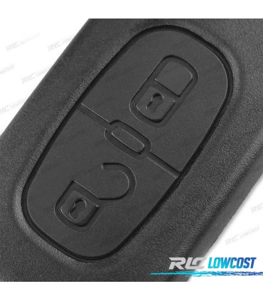 KIT CLÉS POUR PEUGEOT 306 407 807