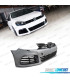 PARE CHOCS FRONTAL VOLKSWAGEN VW GOLF 6 08-12 LOOK R20