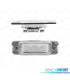 ÉCLAIRAGE PLAQUE D´IMMATRICULATION LED POUR MERCEDES CLASSE GL X164 06-12
