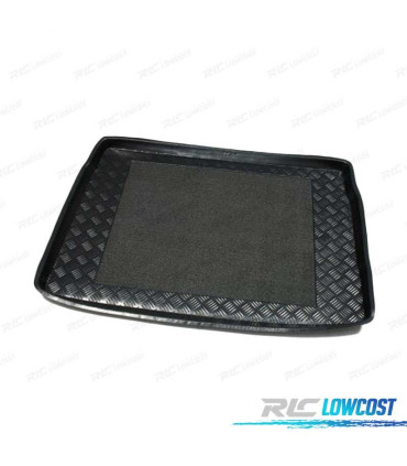 TAPIS COFFRE ALFA ROMEO 147 3 PORTES