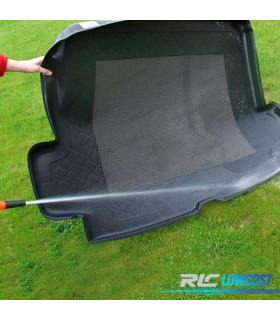 TAPIS COFFRE VOLKSWAGEN VW GOLF 6 BERLINE