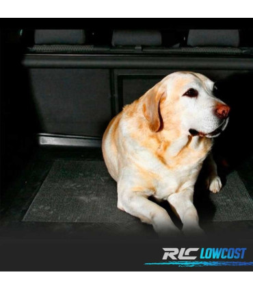 TAPIS COFFRE VOLKSWAGEN VW GOLF 6 BERLINE