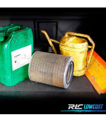 TAPIS COFFRE VOLKSWAGEN VW GOLF 6 BERLINE