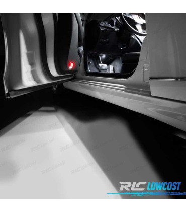 KIT 15 AMPOULES LED INTÉRIEUR POUR MERCEDES GLA CLASSE X156 GLA200 GLA250 GLA45 AMG 2013+