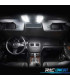 KIT 21 AMPOULES LED INTERIEUR MERCEDES CLASE E W210 95-01