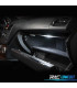 KIT 15 AMPOULES LED INTÉRIEUR MERCEDES CLASS ET COUPÉ C207 E200 E220 E250 E260 E300 E320 E350 E400 E500 E550 09