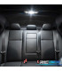 KIT 17 AMPOULES LED INTÉRIEUR MERCEDES CLASSE B W246 B160 B180 B200 B220 B250 B260 12-