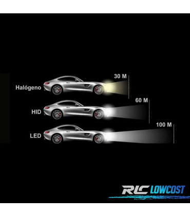 KIT 12 AMPOULES LED INTÉRIEUR HONDA CR-V 07-12