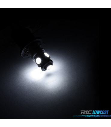 KIT 9 AMPOULES LED INTÉRIEUR POUR HYUNDAI TUCSON IX35 06-09