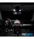 KIT 17 AMPOULES LED INTÉRIEUR MINI COOPER CLUBMAN R55 08-15