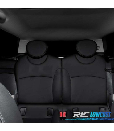 KIT 12 AMPOULES LED INTÉRIEUR MINI COOPER R56 07-10