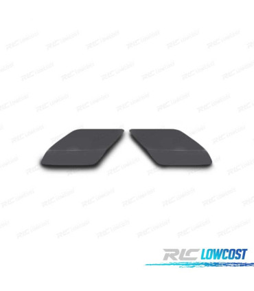 CACHES LAVE PHARE VOLKSWAGEN VW GOLF 6 08-12