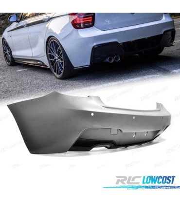 KIT CARROSSERIE BMW F21 11-15 LOOK M