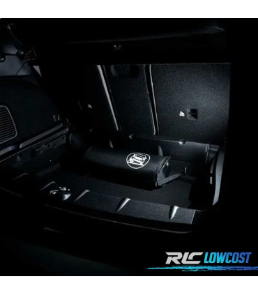 KIT 13 AMPOULES LED INTÉRIEUR POUR MINI COOPER S R60 11-13