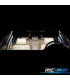 KIT 11 AMPOULES LED INTÉRIEUR BMW Z3 E36 7 E36 8 96-02