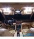KIT 11 AMPOULES LED INTÉRIEUR POUR BMW Z3 E36 7 E36 8 96-02
