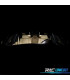 KIT 23 AMPOULES LED INTÉRIEUR BMW X5 E70 M XDRIVE 30I XDRIVE30I M XDRIVE35D 35I 48I 50I 07-13