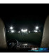 KIT 23 AMPOULES LED INTÉRIEUR BMW X5 E70 M XDRIVE 30I XDRIVE30I M XDRIVE35D 35I 48I 50I 07-13