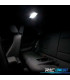 KIT AMPOULE LED INTÉRIEUR COMPLET POUR BMW SÉRIE 1 E82 COUPÉ 120i 125i 135i 120d 123d M 07-13