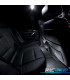KIT 21 AMPOULES LED INTÉRIEUR BMW X4 F26 XDRIVE20I XDRIVE28I XDRIVE35I M40I 2014-