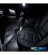 KIT 21 AMPOULES LED INTÉRIEUR BMW X4 F26 XDRIVE20I XDRIVE28I XDRIVE35I M40I 2014-