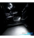 KIT 21 AMPOULES LED INTÉRIEUR BMW X4 F26 XDRIVE20I XDRIVE28I XDRIVE35I M40I 2014-