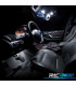 KIT 21 AMPOULES LED INTÉRIEUR BMW X4 F26 XDRIVE20I XDRIVE28I XDRIVE35I M40I 2014-