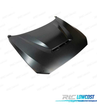 CAPOT BMW F20 F 21 F22 F23 F87 LOOK M2C COMPETITION ALUMINIUM