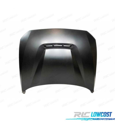 CAPOT BMW F20 F 21 F22 F23 F87 LOOK M2C COMPETITION ALUMINIUM