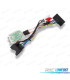 CABLE ADAPTATEUR AUDI A3 A4 AK INIB NRCBL