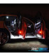 KIT 20 AMPOULES LED INTÉRIEUR AUDI Q5 2009-2016