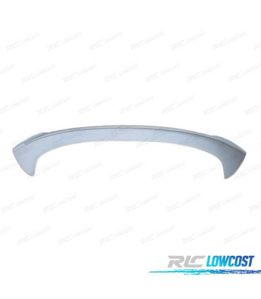 AILERON BECQUET RENAULT CLIO MK4 13-16