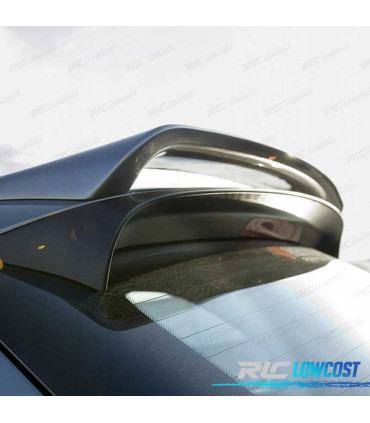 AILERON BECQUET SPOILER BMW X5 E53 99-06