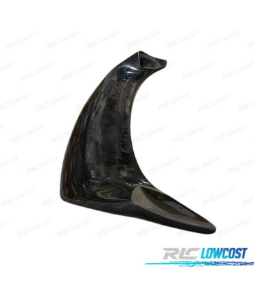 AILERON BECQUET SPOILER SAAB 95 97-05