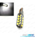 AMPOULE LED T10 CANBUS 32 LEDS