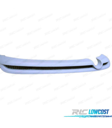 DIFFUSEUR AUDI A3 8P SPORTBACK 08-12 LOOK S LINE