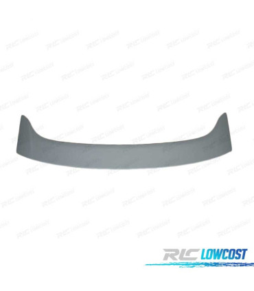 AILERON BECQUET LAME COFFRE POUR FORD MONDEO FUSION MK5 15-