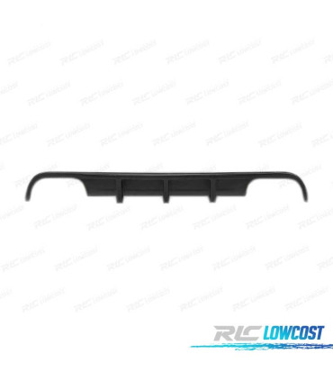 DIFFUSEUR POUR PORSCHE 911 991