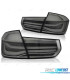 FEUX ARRIÈRE BMW F30 11-15 BERLINE TUBE LIGHT FUMÉ