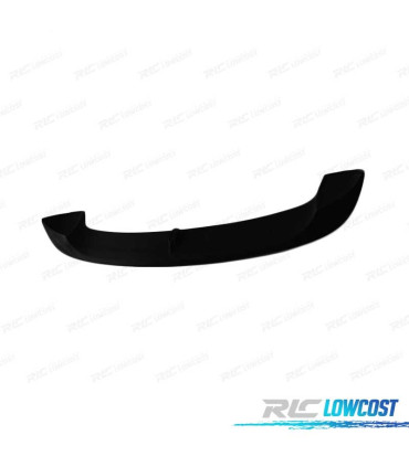 AILERON BECQUET SPOILER VOLKSWAGEN VW TOUAREG 10-18