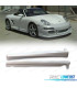 BAS DE CAISSE PORSCHE 987 BOXSTER 05-08 LOOK GT3